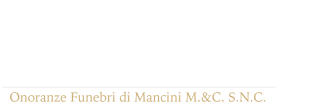 Onoranze Funebri Mancini
